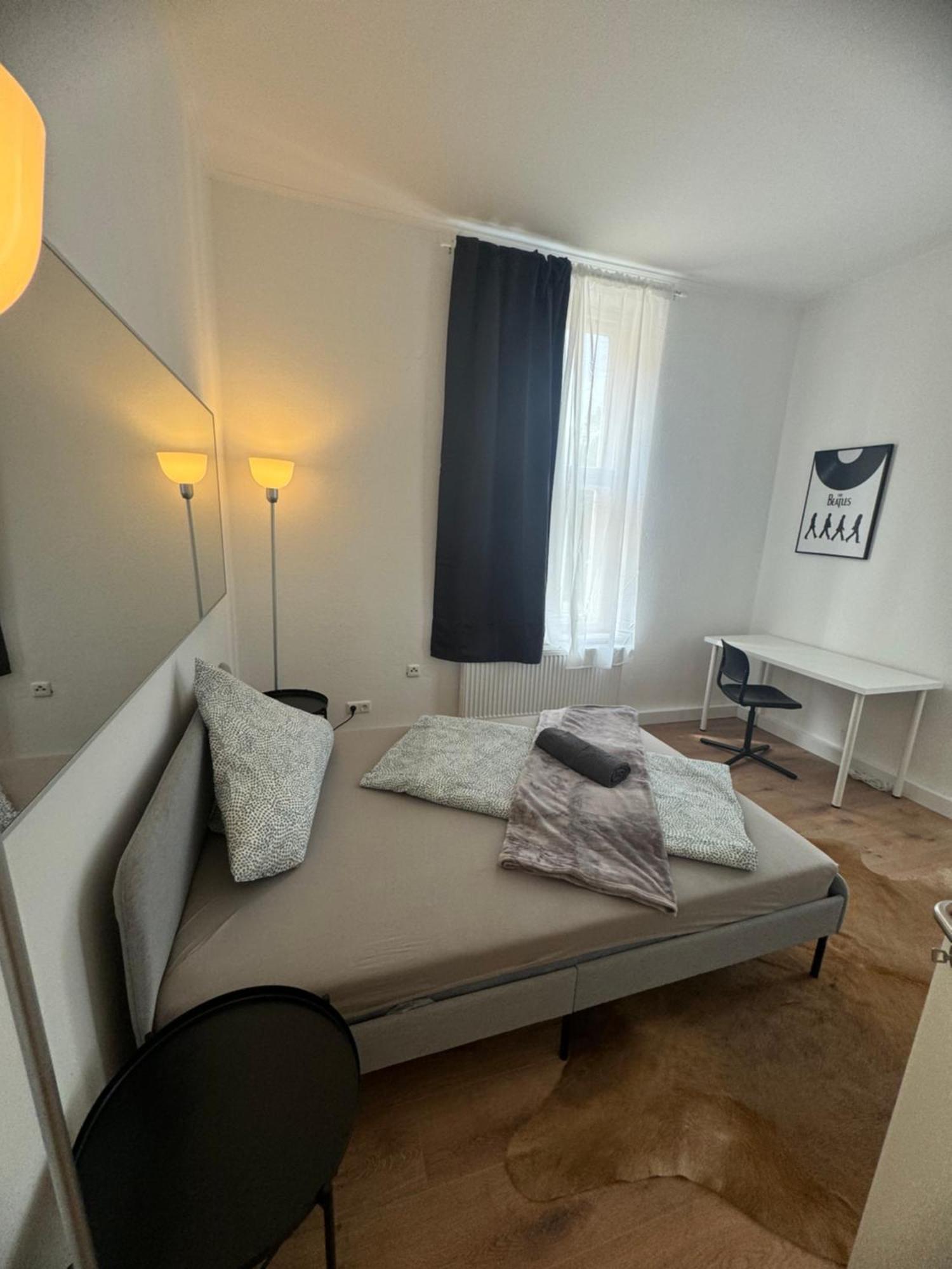 Apartamento 6 Múnich