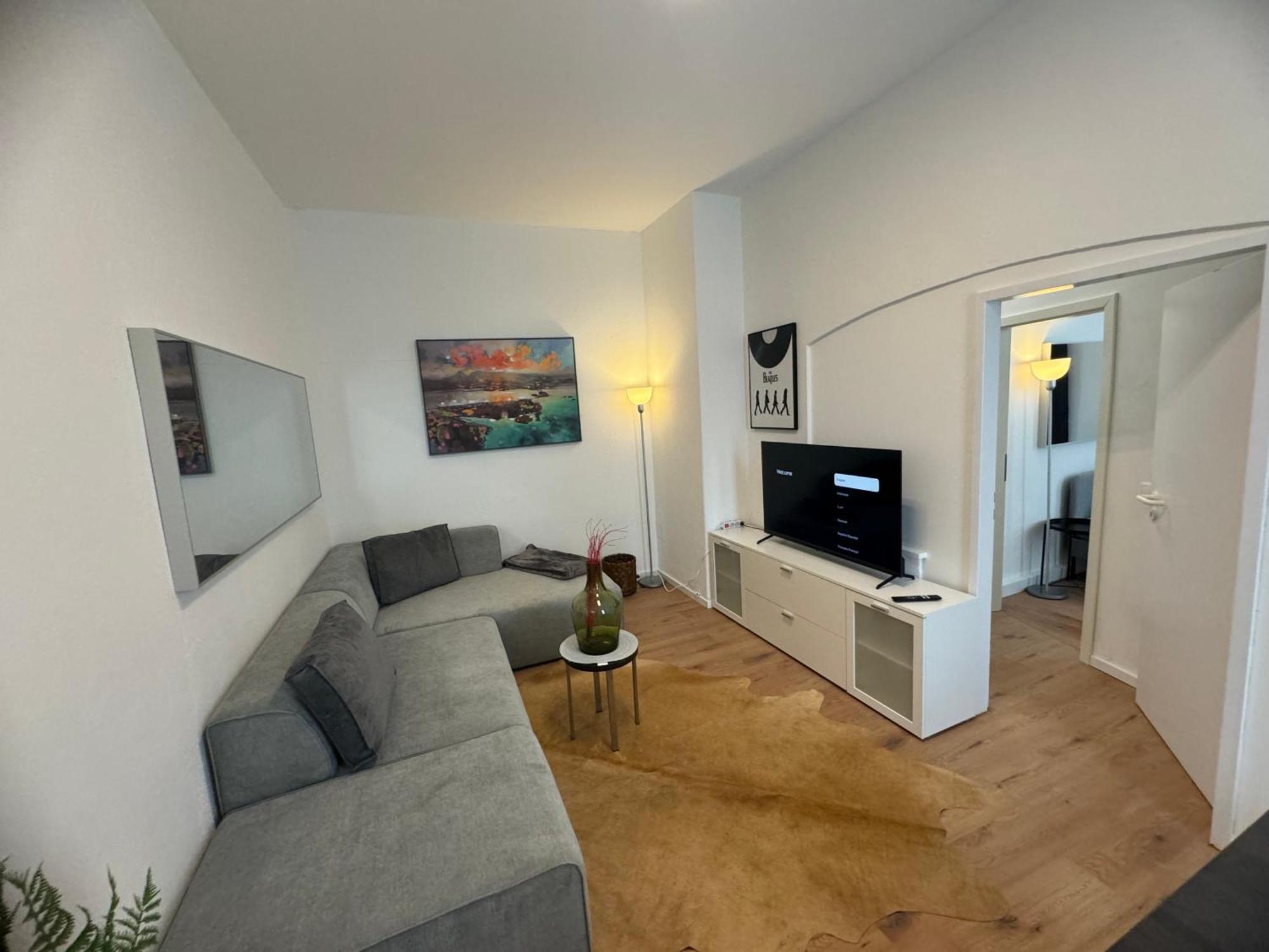 Apartamento 6 Múnich