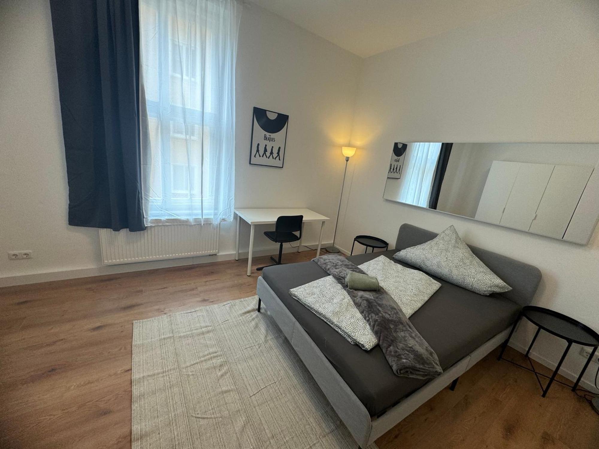 6 Apartamento